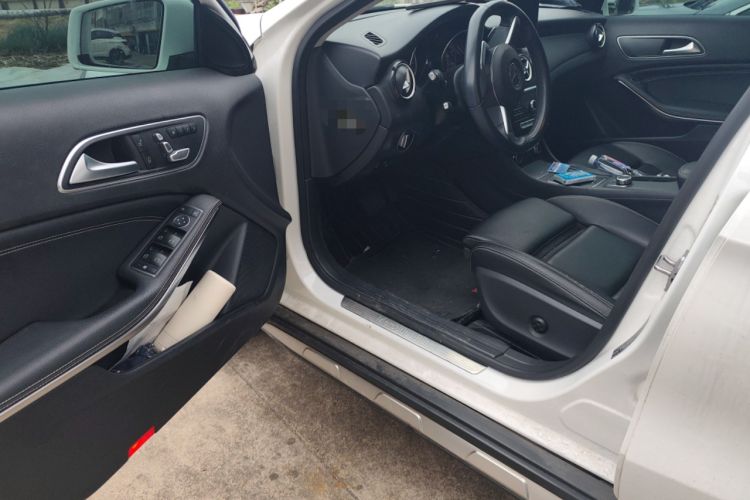 Used Mercedes-Benz GLA 2019 GLA 200 Dynamic Edition
