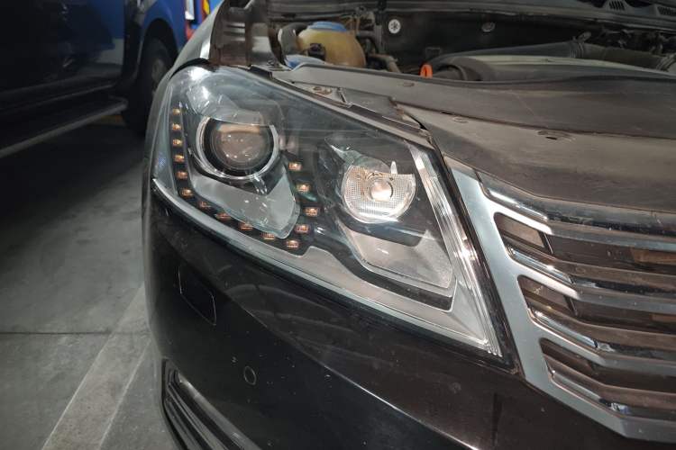 Used Volkswagen Magotan 2013 1.8TSI Luxury Model