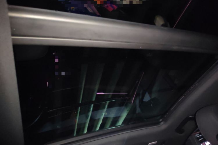 Used Audi Q7 2022 55 TFSI quattro S line Ice and Snow Sports Edition
