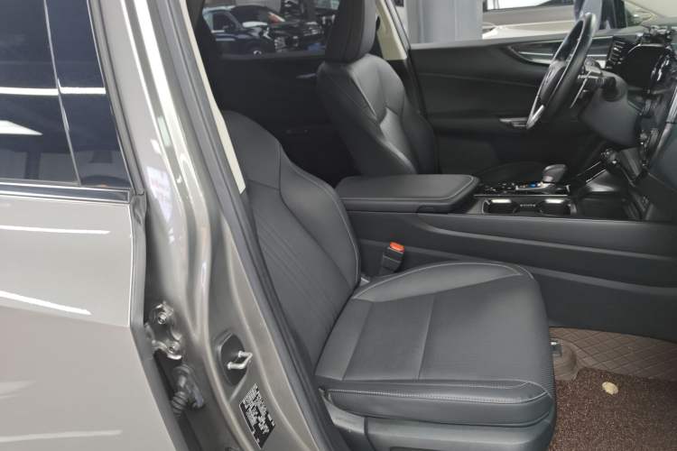 Used Lexus NX 2022 260 Front-Wheel Drive Chuan Yue Edition