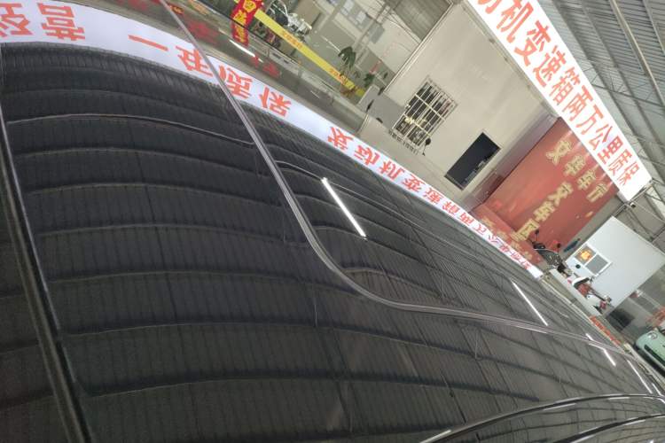 Used BMW 3 Series 2020 320Li M Sport Package
