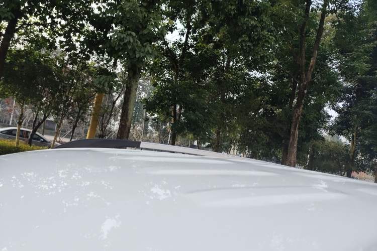 Used Dongfeng Fengon S560 2019 1.8L Manual Urban Model
