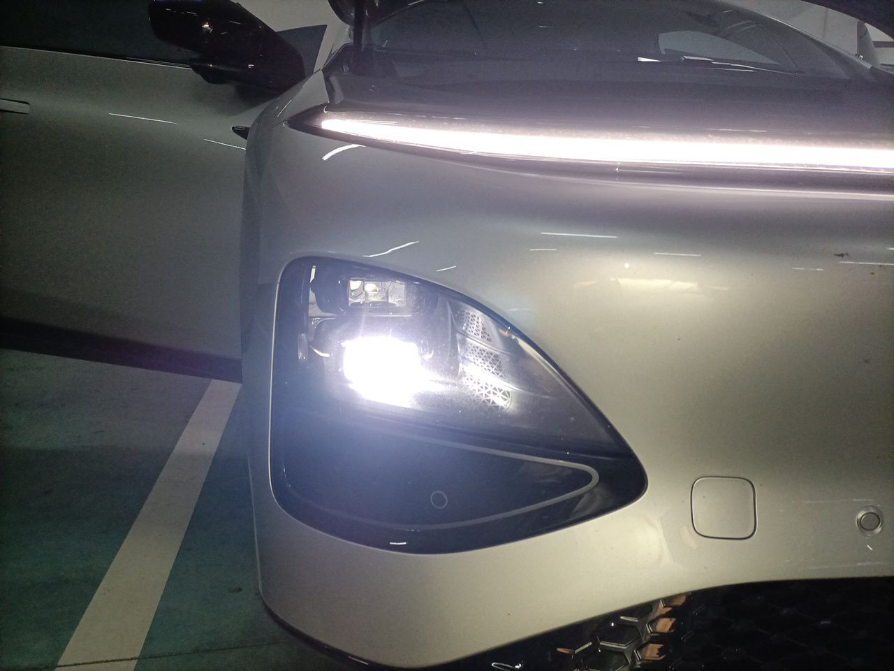 XPeng G6 2026 Model, 625 Max Tech Edition — снимка 7