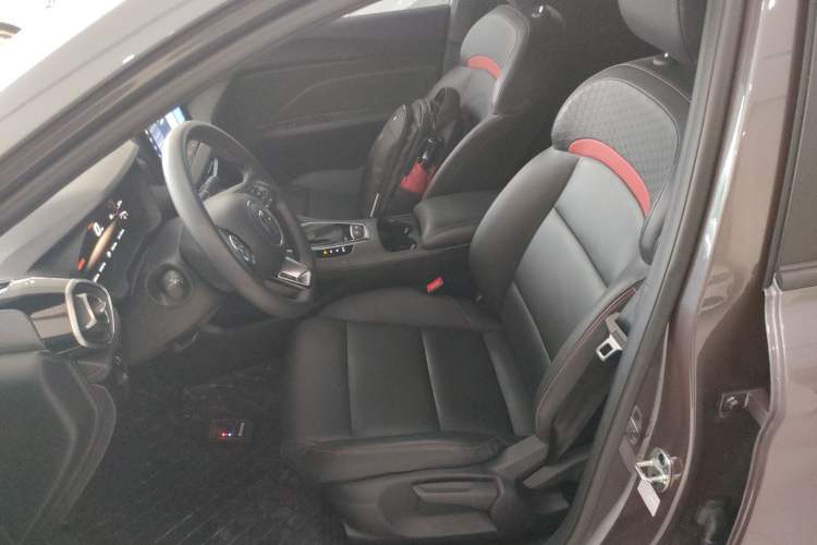 Used MG 5 2025 180 DVVT Global First Edition
