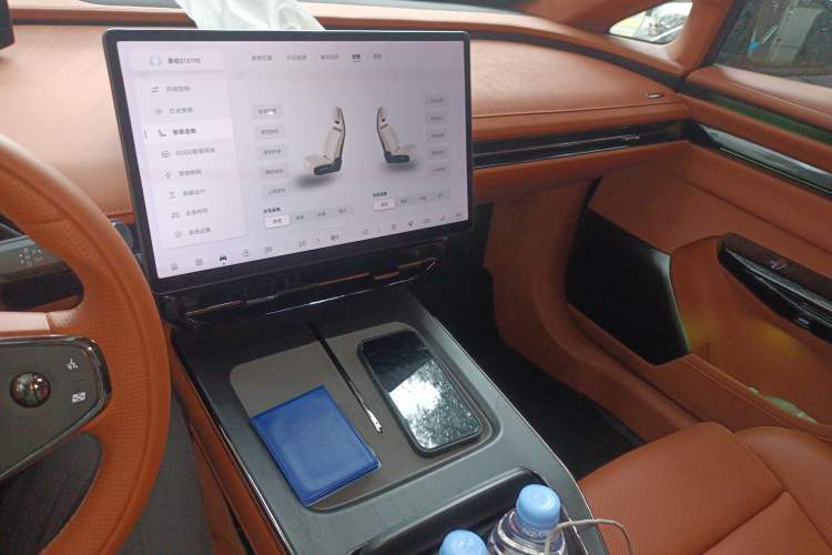 Used Hyptec GT 2023 710 Rear-Drive Ultra-Charging Version