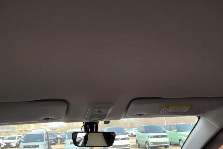 Used Wuling Bingo 2024 333 km Enjoyment Version