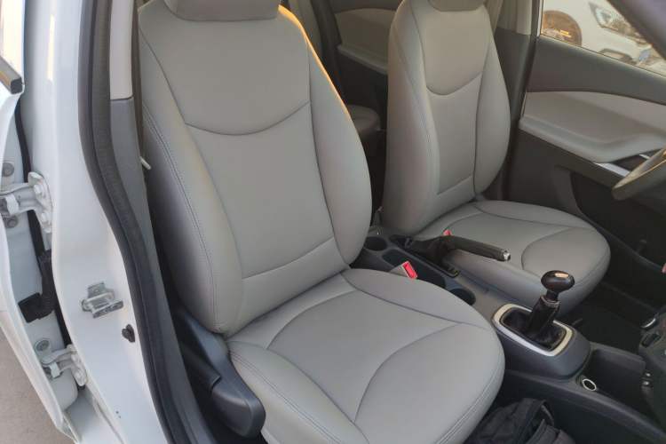 Used Chevrolet Sail 2018 Sail 3 1.5L Manual with Ideal Sunroof Edition