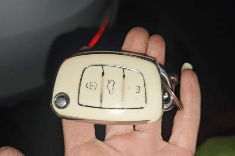 Used Hyundai Elantra (6th Generation / Lingdong) 2016 1.6L Automatic ZhiXuan – Elite Version
