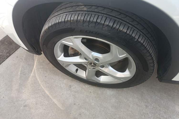 Used Mercedes-Benz GLA 2017 GLA 200 Sport Edition