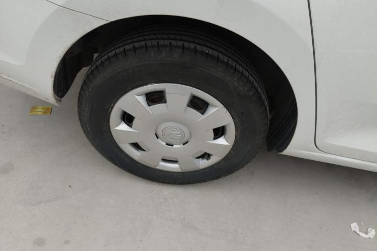 Used Skoda Rapid 2018 1.4L Manual Standard Edition