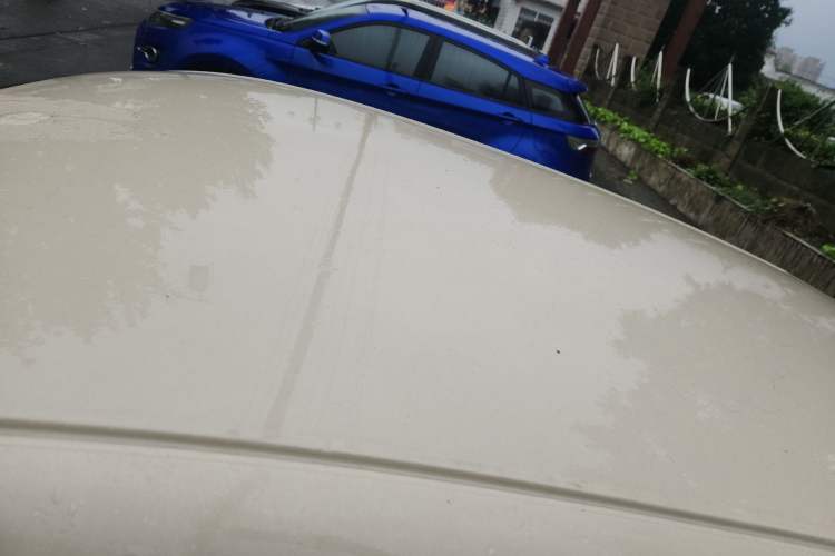 Used Geely Galaxy Geome 2025 310km Youth Edition