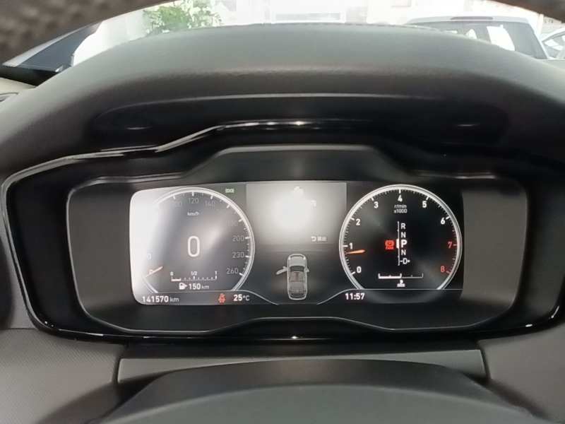 Used Lynk & Co 01 2019 2.0T Two-Wheel Drive Zhaopu Version China VI Standard — 11
