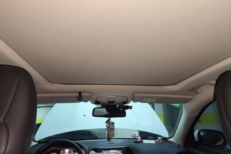 Used Jeep Cherokee 2017 2.0L Superior Edition
