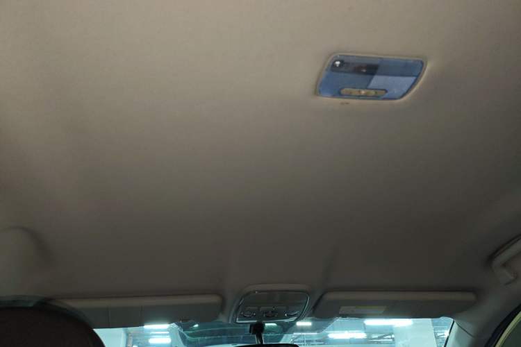 Used Haval M6 2017 1.5T Automatic Two-Wheel Drive Urban Model