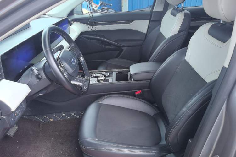 Used Ford EVOS 2022 EcoBoost 245 Style Edition