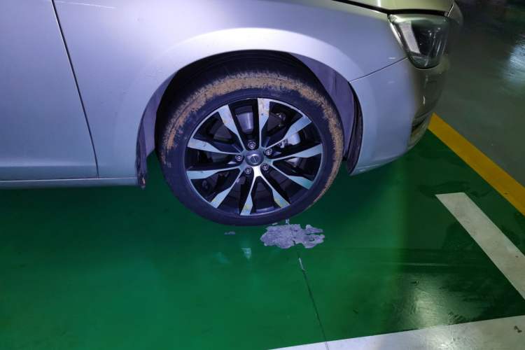 Used Volvo S60 2019 S60L Facelift T5 Intelligent Advanced Edition Right Front Wheel Hub