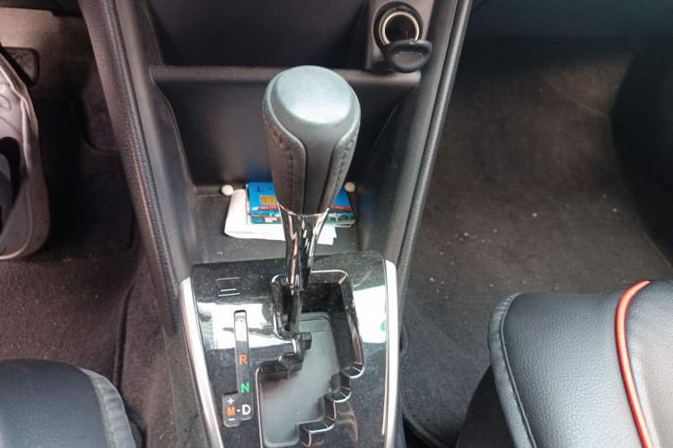 Used Toyota YARiS L Zhi Xuan 2020 X-Trail X 1.5L CVT Luxury Edition