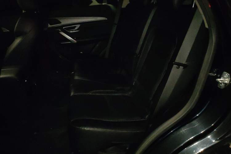 Used JETOUR X70 PLUS 2021 1.5T Manual Lin 5-Seater
