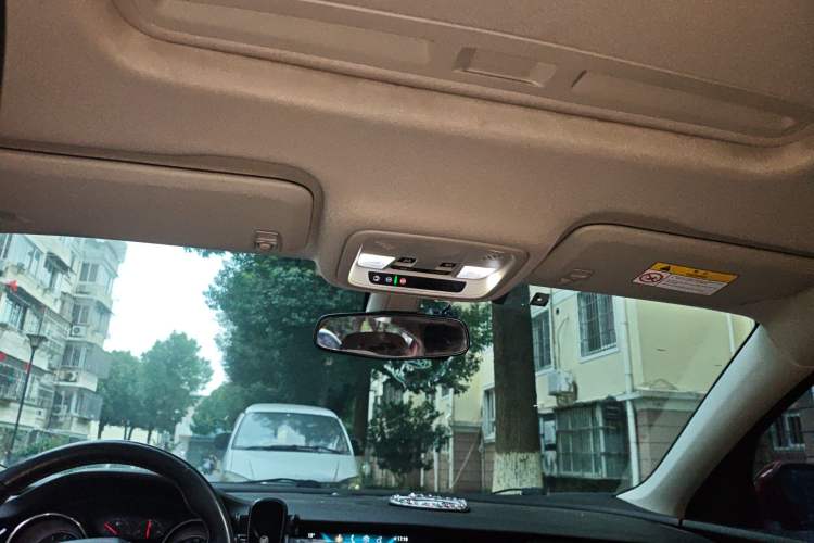 Used Buick Regal 2017 20T Elite Edition
