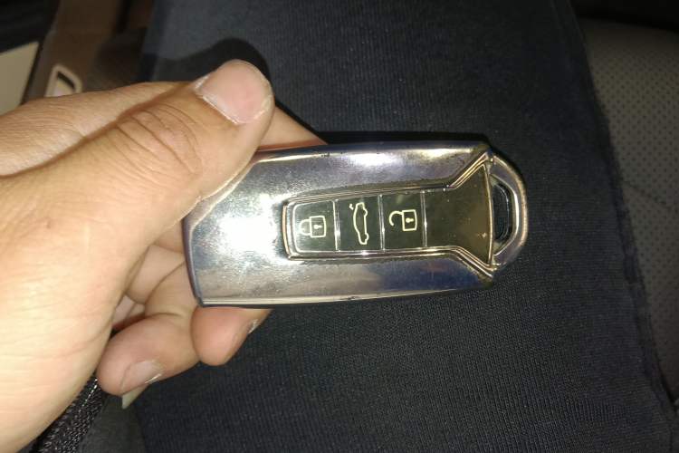 Used Volkswagen Touareg 2022 2.0 TSI RuiShang Edition
