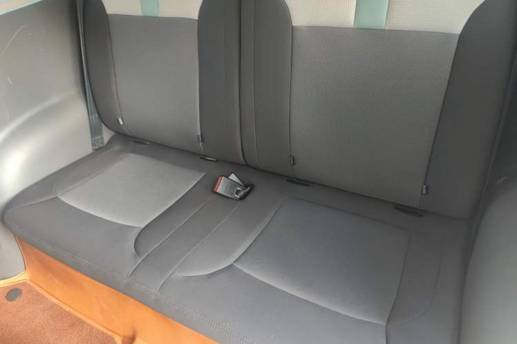 Used CHANGAN NEVO Lumin 2025 205km Refreshing Edition Left Rear Seat