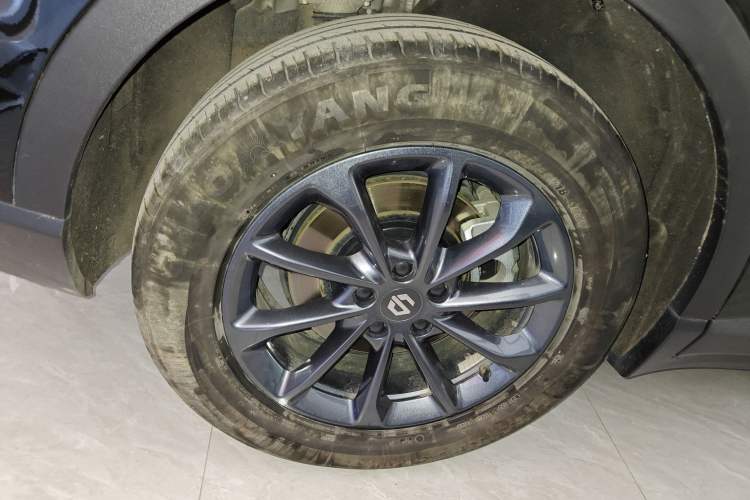 Used Leapmotor C11 2023 Extended-Range 285 Comfort Edition