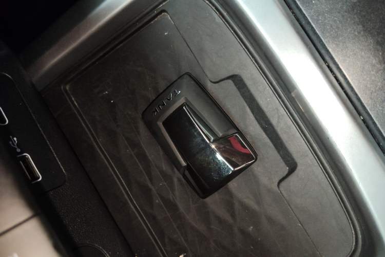 Used Tank 300 2023 Off-Road Edition 2.0T Conqueror