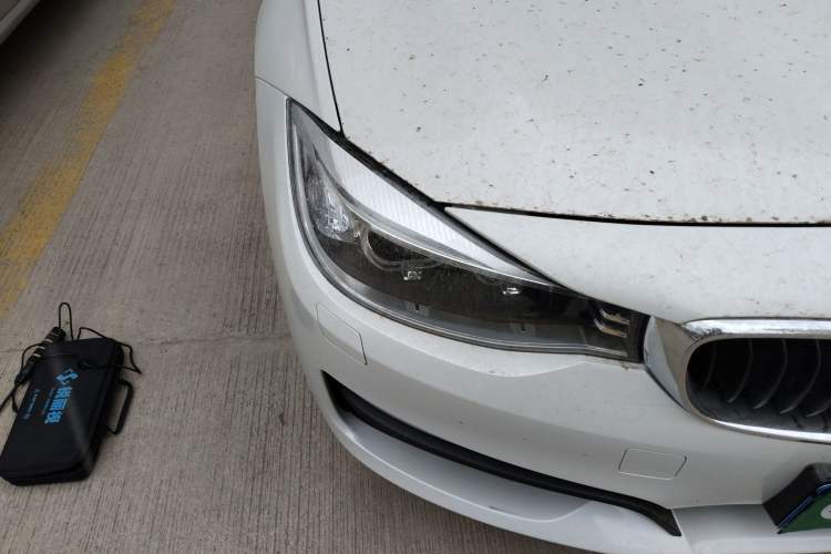 Used BMW 3 Series GT 2013 320i Leading Model