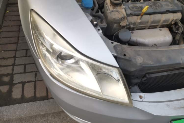 Used Skoda Octavia 2013 1.6L Automatic Yijie Edition