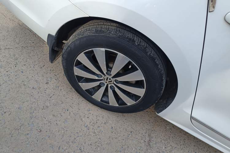 Used Volkswagen Sagitar 2018 1.6L Automatic Comfort Model
