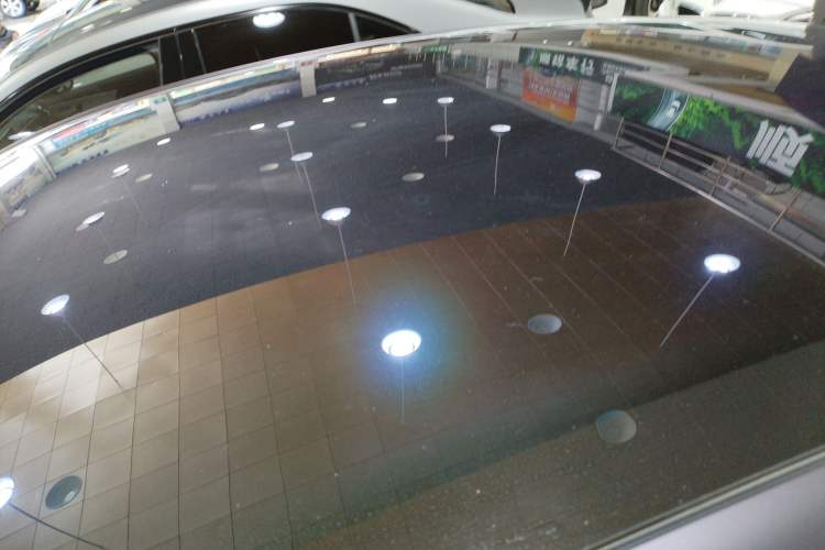 Used Xiaomi Auto SU7 2024 Rear-Drive Ultra-Long Range Advanced Pro-Level Intelligent Driving Version