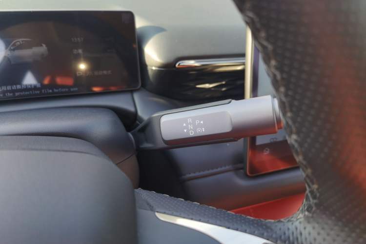 Used AION RT 2025 650 LiDAR Edition
