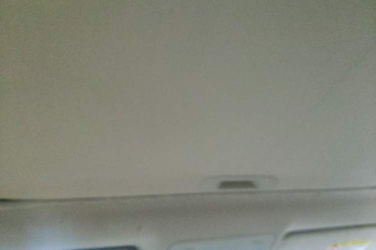 Used BYD S7 2015 1.5T Manual Luxury Model