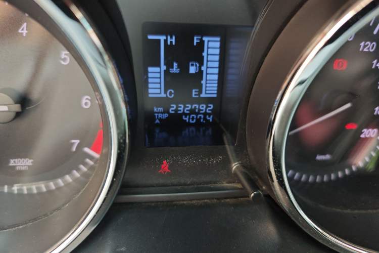 Used HYOSOW S3 2016 1.5L Manual Comfort Version China V
