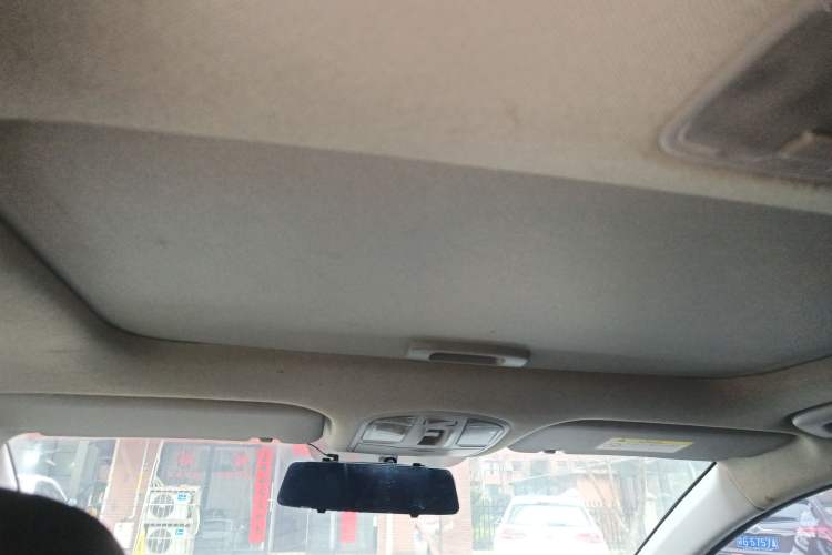 Used Hyundai Elantra (6th Generation / Lingdong) 2019 1.5L CVT ZhiXuan – Elite Version
