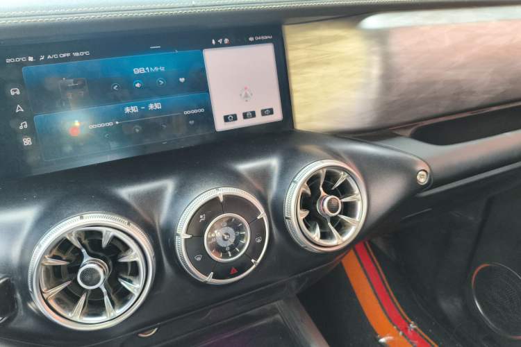 Used Tank 300 2021 Off-Road Edition 2.0T Conqueror
