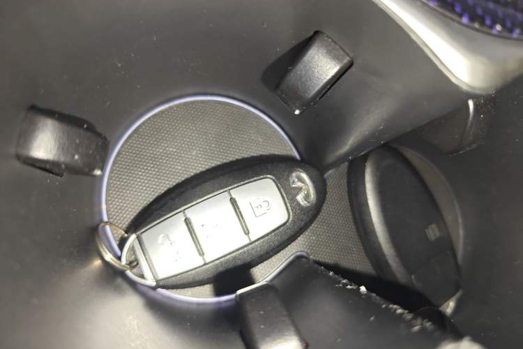 Used Infiniti Q60 2017 S 2.0T Luxury Sport Edition
