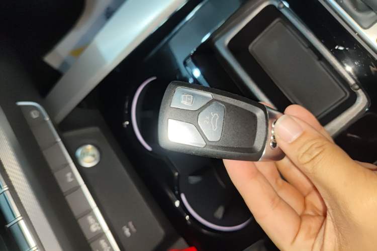 Used Audi A5 2023 Cabriolet 40 TFSI Fashion Dynamic Model
