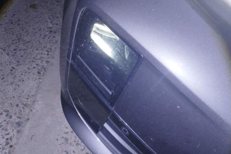 Used Li Auto L6 2024 Pro Model