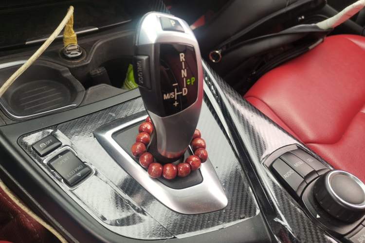 Used BMW 1 Series (Import) 2015 118i Leading Model
