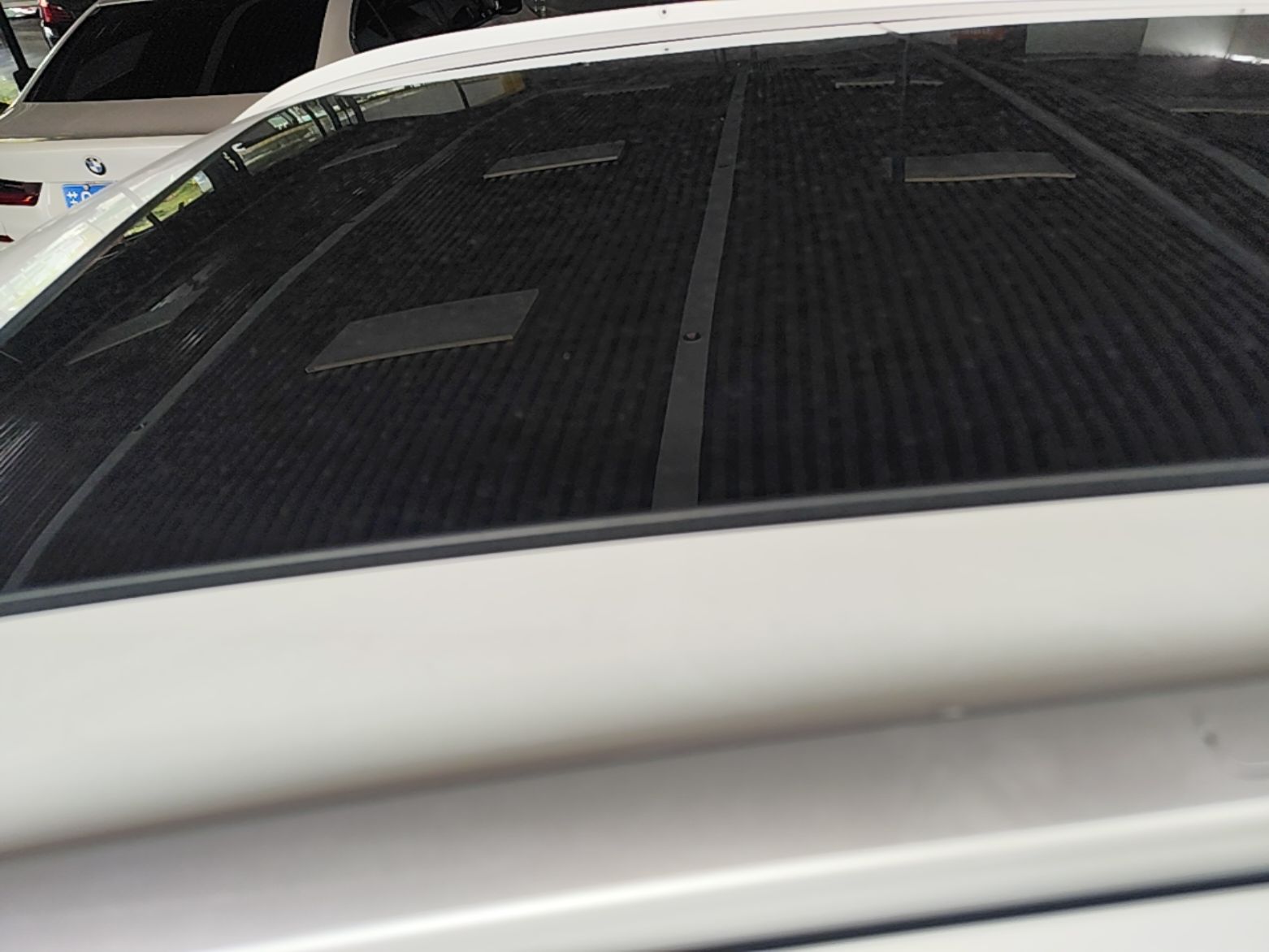Geely Galaxy E5 2024 530 km Exploration+ Version — снимка 7