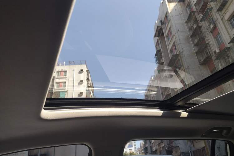 Used AION Y 2022 Plus 70 Smart Edition