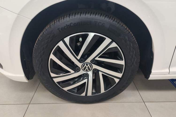 Used Volkswagen Lavida 2022 280TSI DSG Comfort Edition