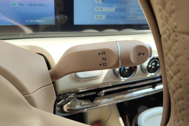 Used Wuling Bingo 2025 333 km Lingxi Deluxe Edition