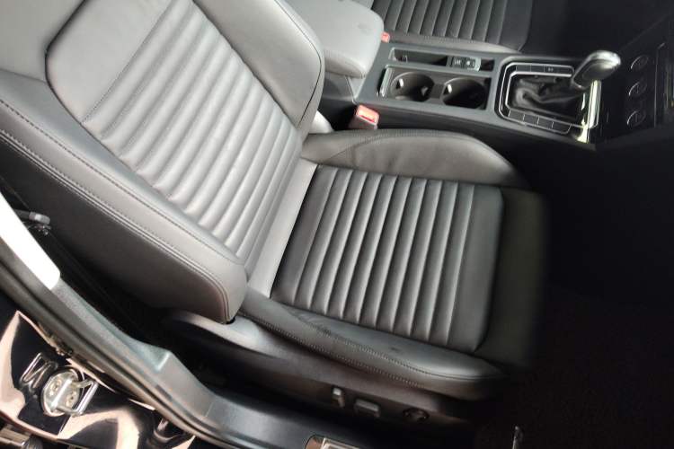 Used Volkswagen Magotan 2019 380TSI DSG Luxury Model China V Standard