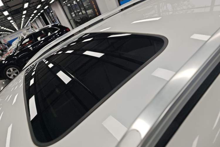 Used Honda CR-V 2018 240TURBO CVT 2WD Comfort Version
