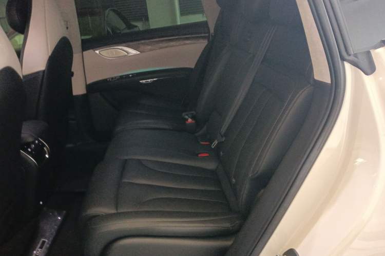 Used IM LS7 2024 90 kWh Max Elite Rear-Drive Version