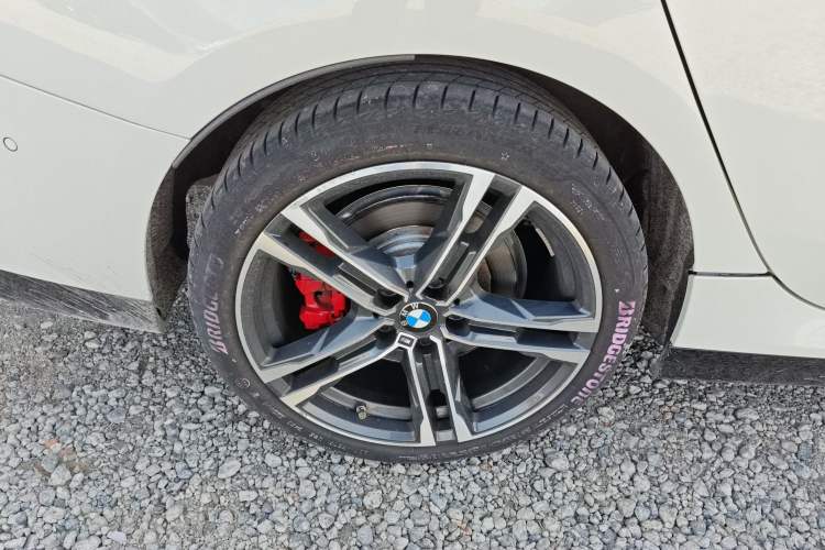 Used BMW 2 Series 2023 225i Four-Door Coupe M Sport Package
