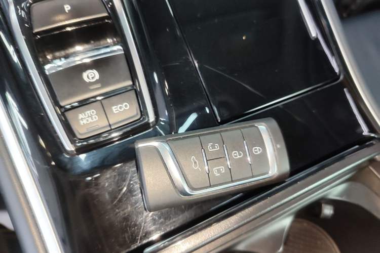 Used GAC Trumpchi M8 2021 Master Series 390T Ultimate Edition
