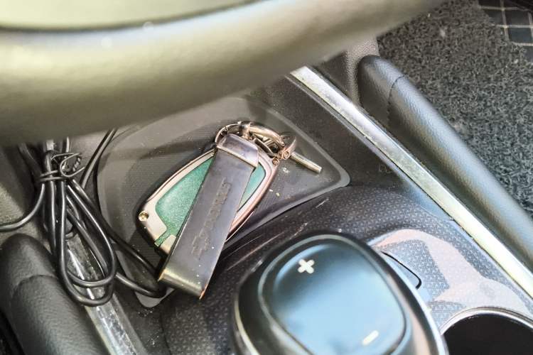 Used Chevrolet Malibu XL 2018 530T Automatic Ruiyi Edition